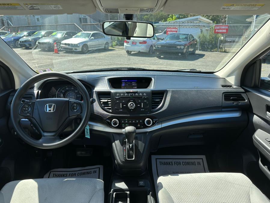 used 2016 Honda CR-V car, priced at $10,150