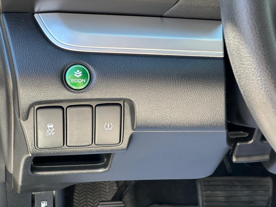 used 2016 Honda CR-V car, priced at $10,150