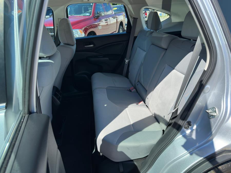 used 2016 Honda CR-V car, priced at $10,150