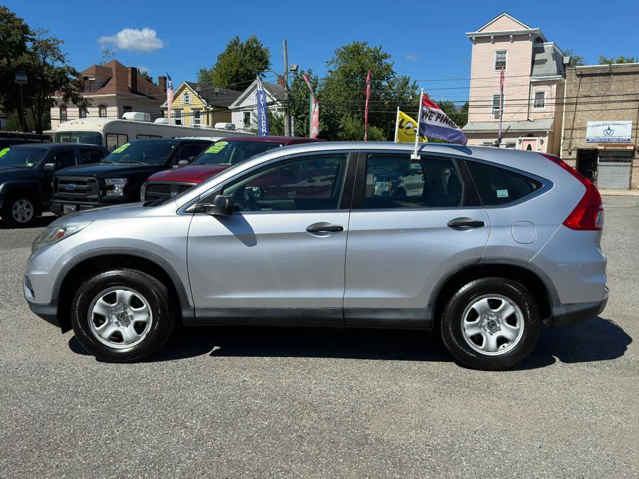 used 2016 Honda CR-V car, priced at $10,150