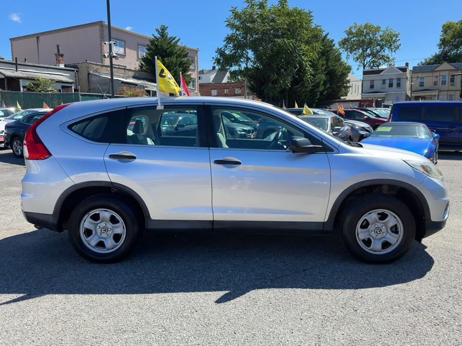 used 2016 Honda CR-V car, priced at $10,150