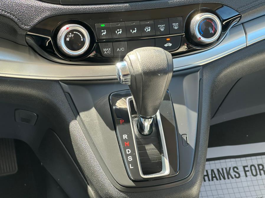 used 2016 Honda CR-V car, priced at $10,150