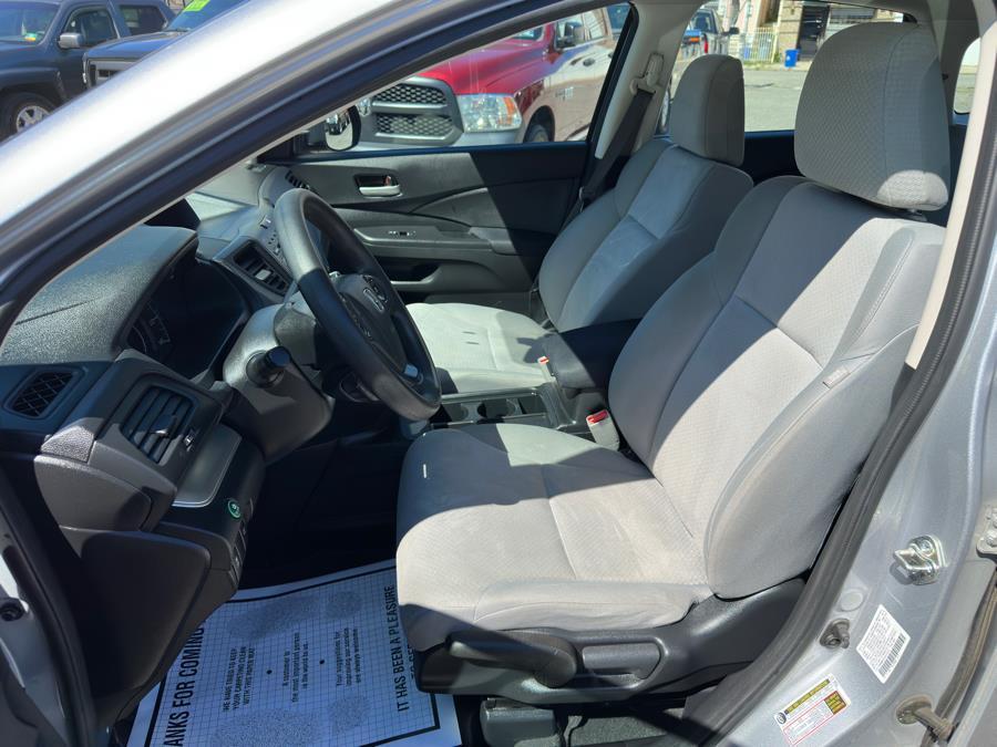 used 2016 Honda CR-V car, priced at $10,150