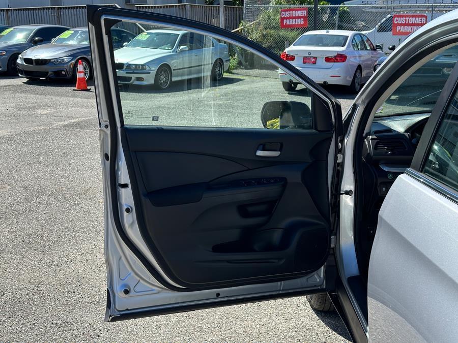 used 2016 Honda CR-V car, priced at $10,150