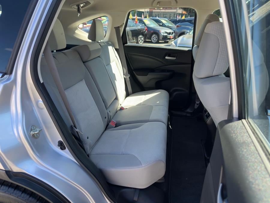 used 2016 Honda CR-V car, priced at $10,150