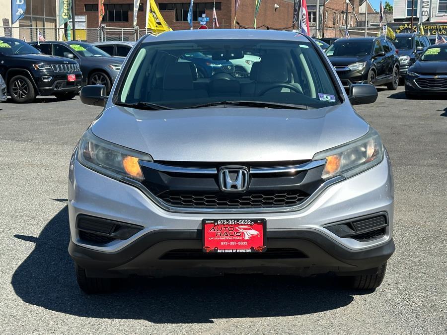 used 2016 Honda CR-V car, priced at $10,150