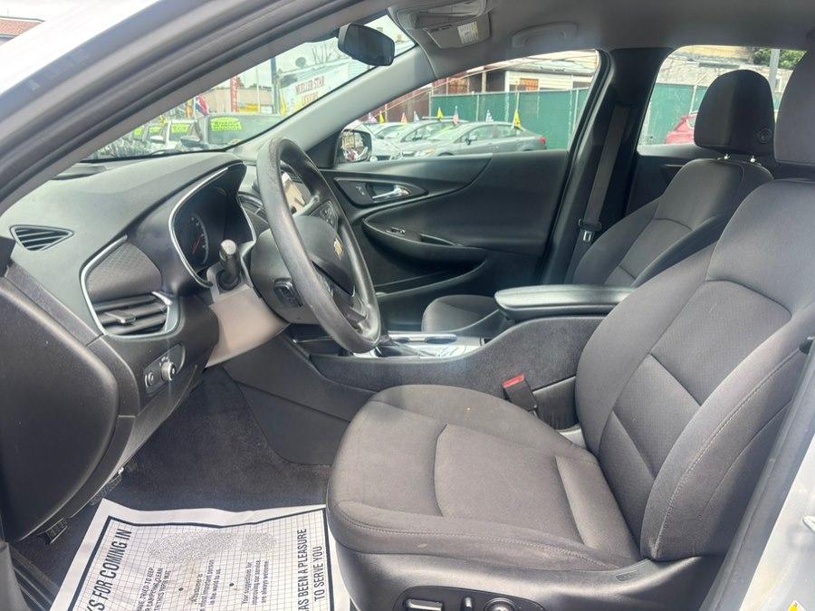 used 2020 Chevrolet Malibu car, priced at $9,750