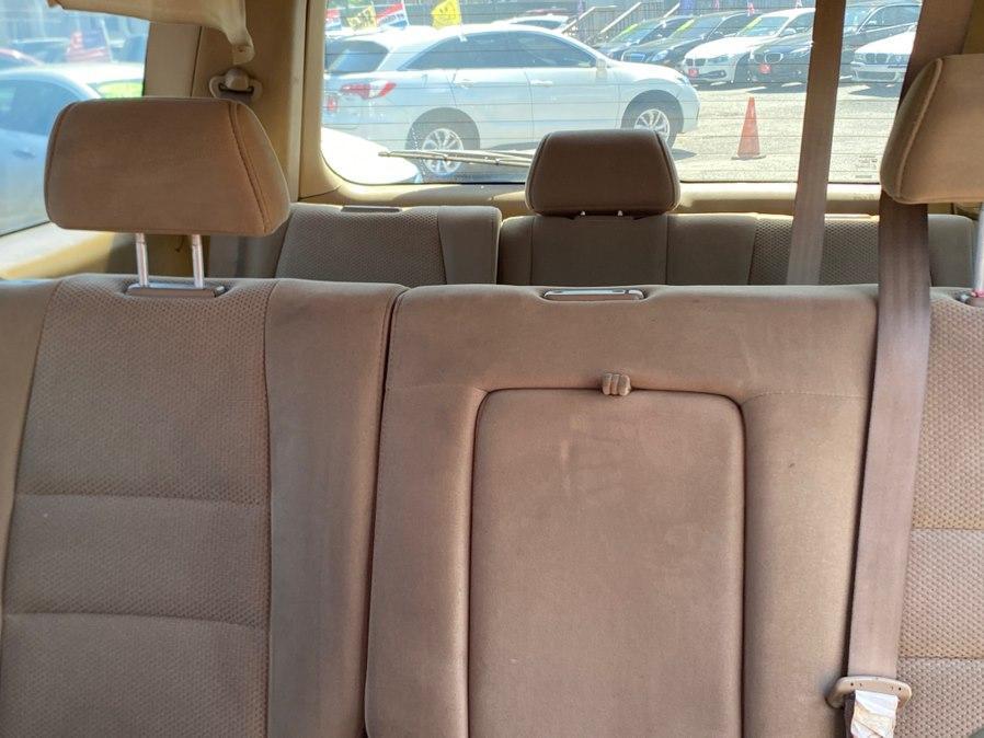 used 2006 Honda Pilot car, priced at $2,450