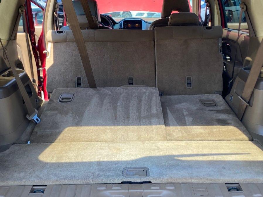 used 2006 Honda Pilot car, priced at $2,450