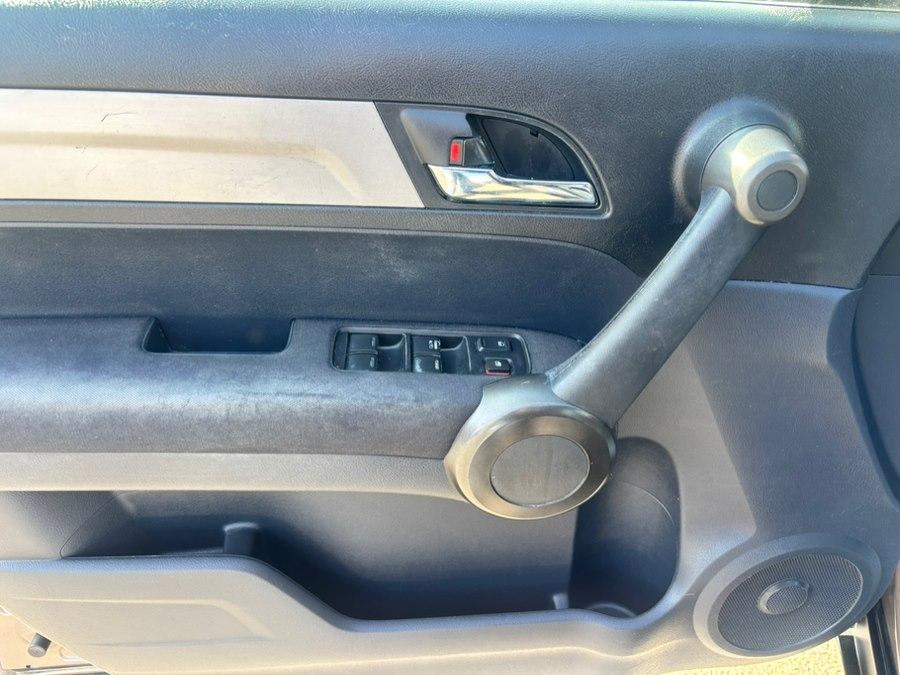 used 2011 Honda CR-V car, priced at $6,850