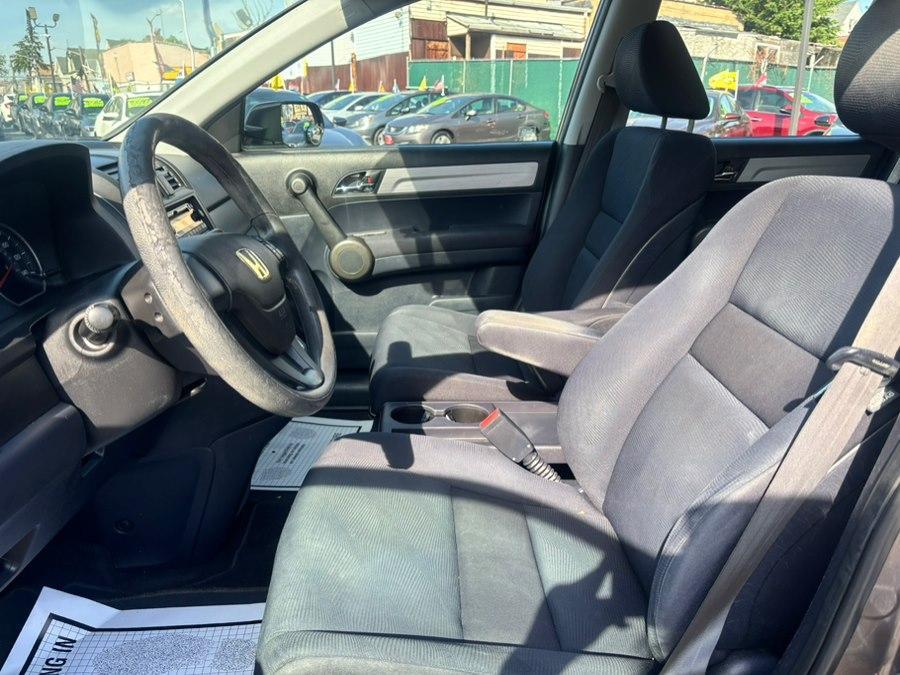 used 2011 Honda CR-V car, priced at $6,850