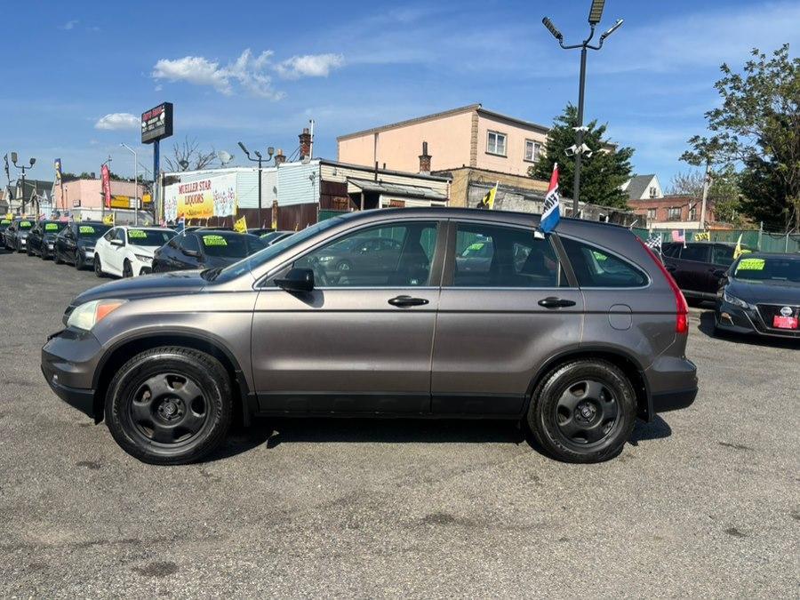 used 2011 Honda CR-V car, priced at $6,850