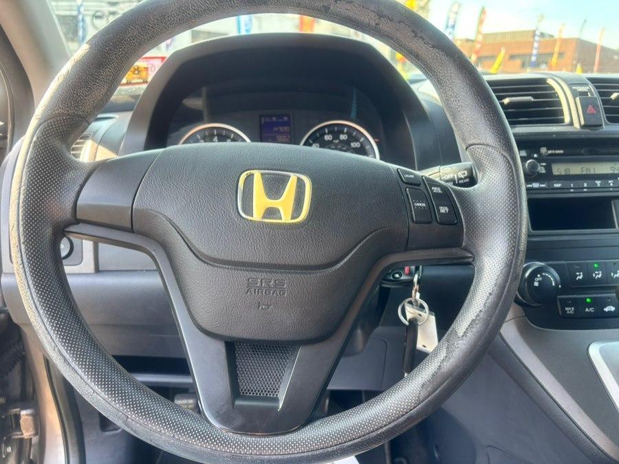 used 2011 Honda CR-V car, priced at $6,850
