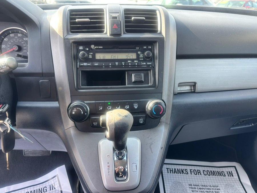 used 2011 Honda CR-V car, priced at $6,850