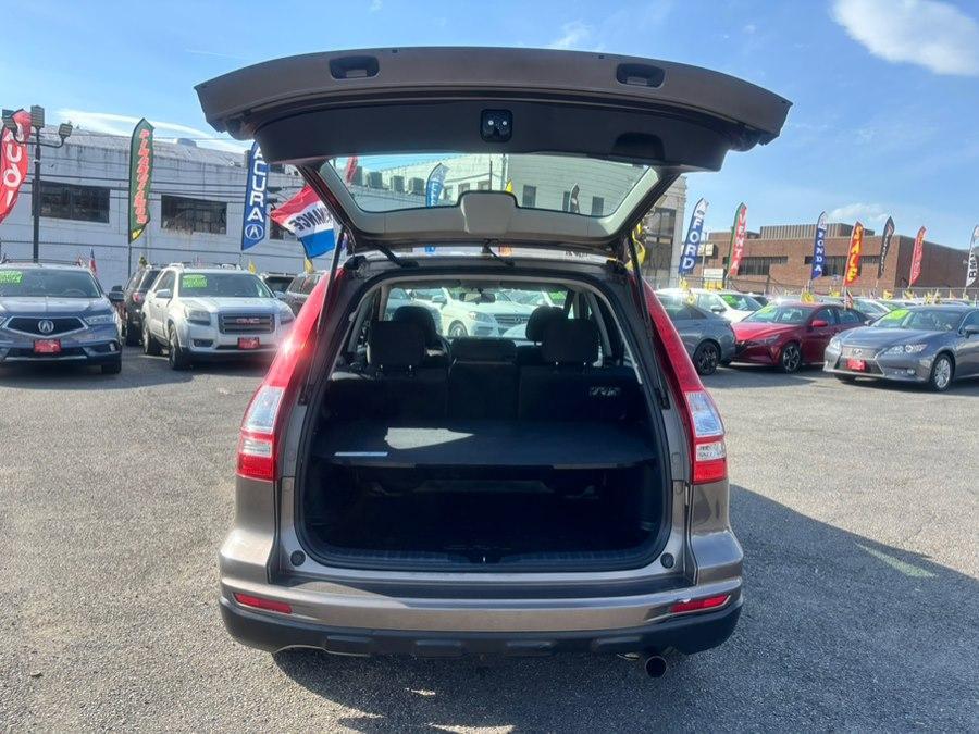 used 2011 Honda CR-V car, priced at $6,850