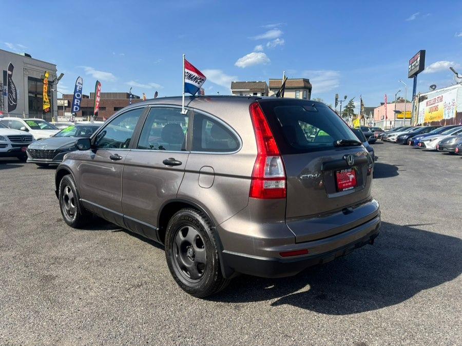 used 2011 Honda CR-V car, priced at $6,850