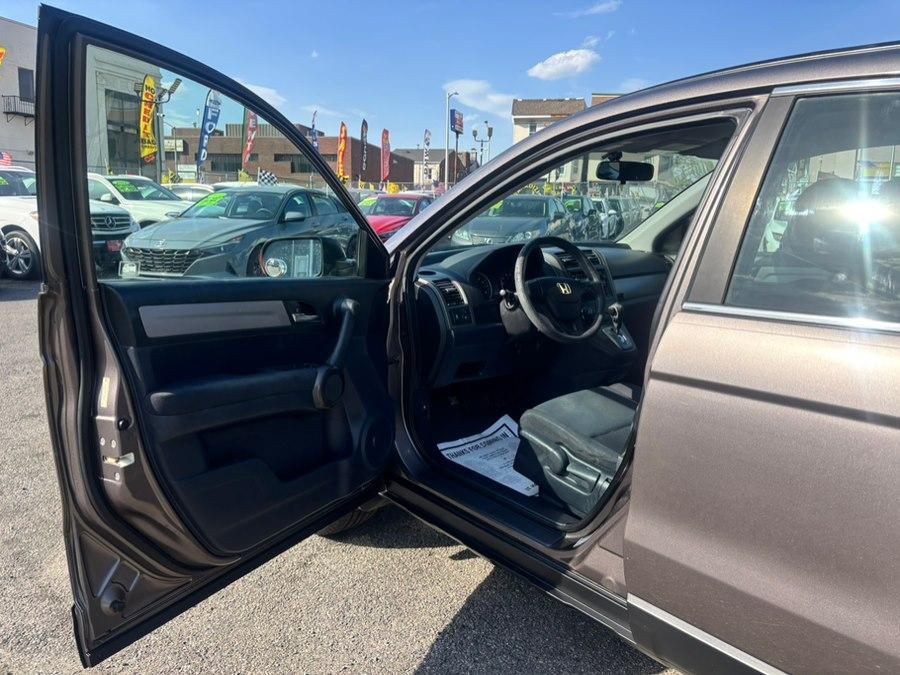used 2011 Honda CR-V car, priced at $6,850