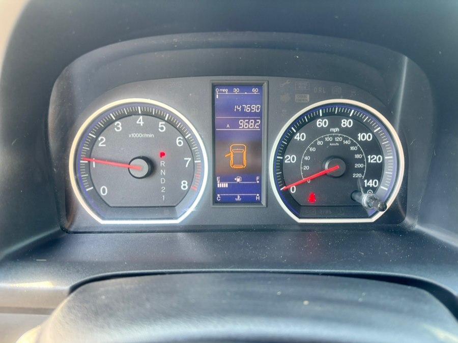 used 2011 Honda CR-V car, priced at $6,850
