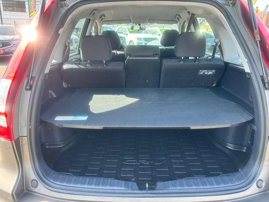 used 2011 Honda CR-V car, priced at $6,850