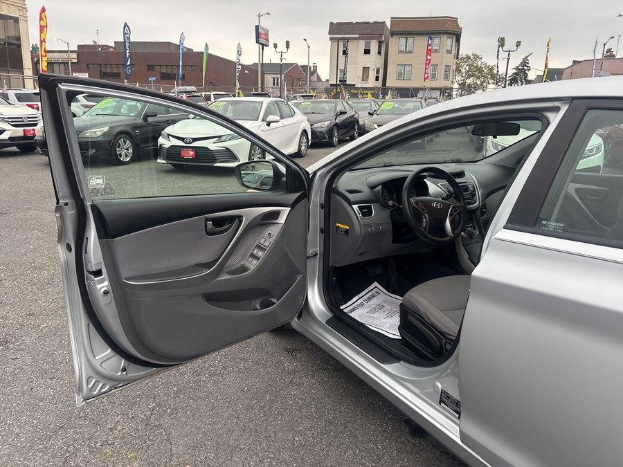 used 2013 Hyundai Elantra car, priced at $4,575