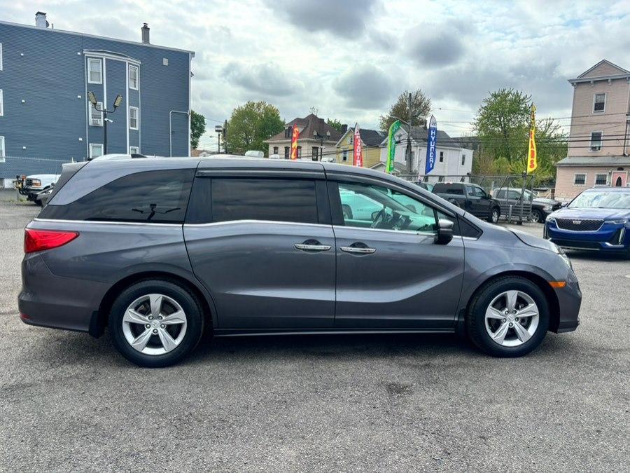 used 2018 Honda Odyssey car, priced at $14,750