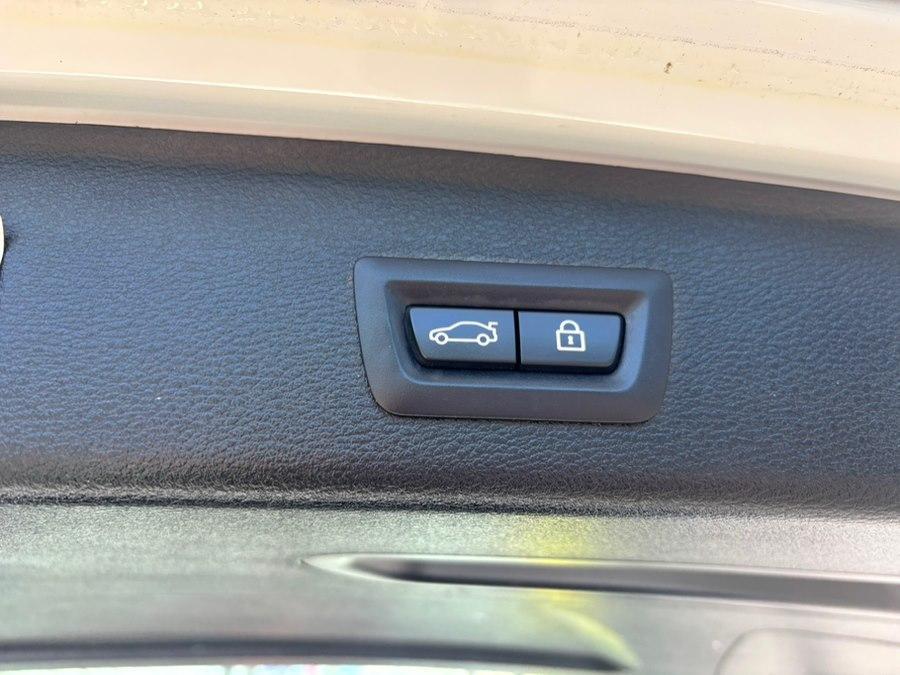 used 2013 BMW X3 car, priced at $6,750