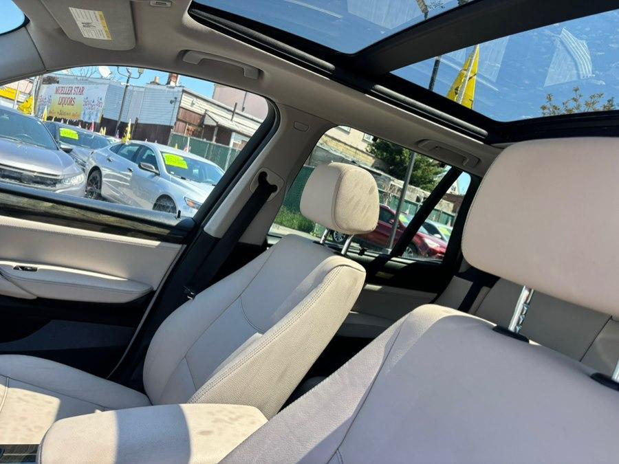 used 2013 BMW X3 car, priced at $6,750