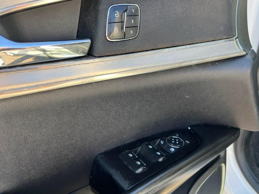 used 2018 Lincoln MKX car, priced at $6,950