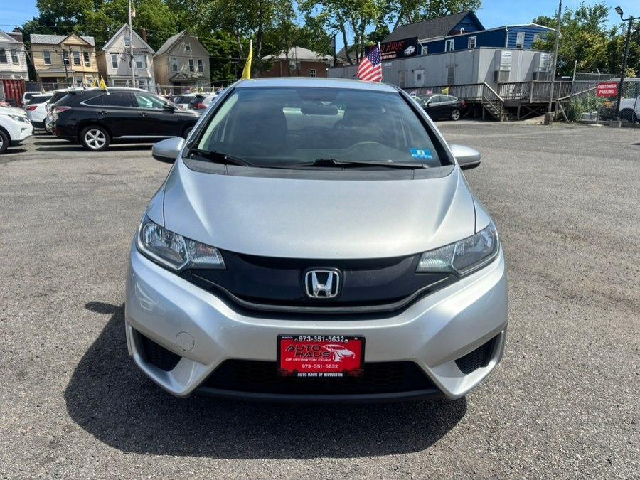 used 2015 Honda Fit car, priced at $8,450