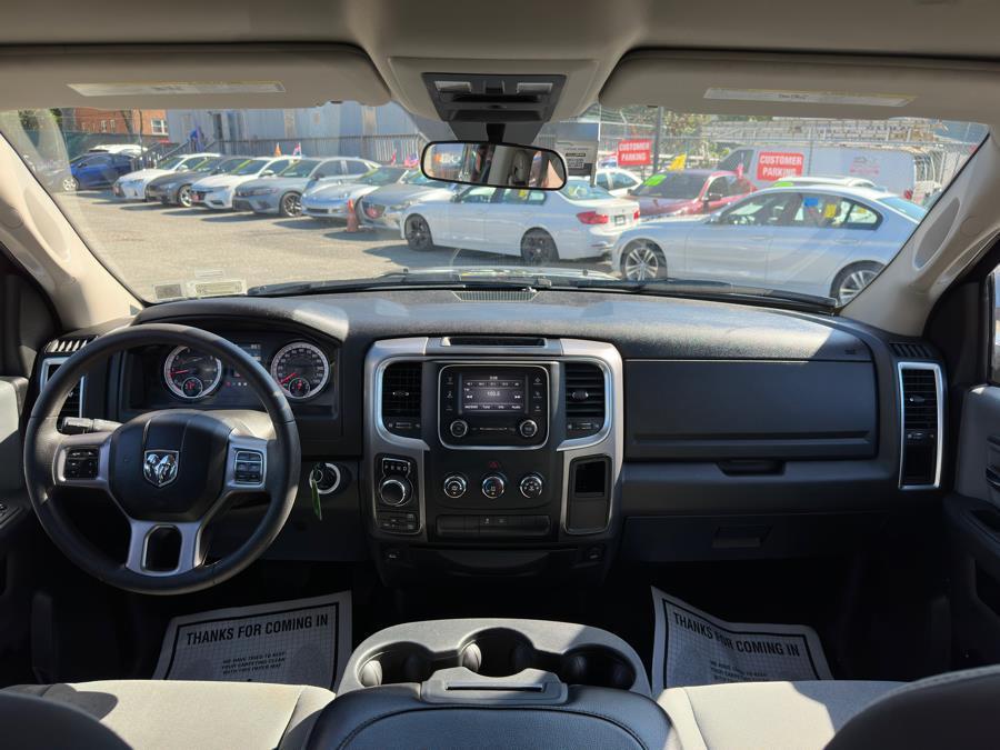 used 2022 Ram 1500 Classic car, priced at $29,850