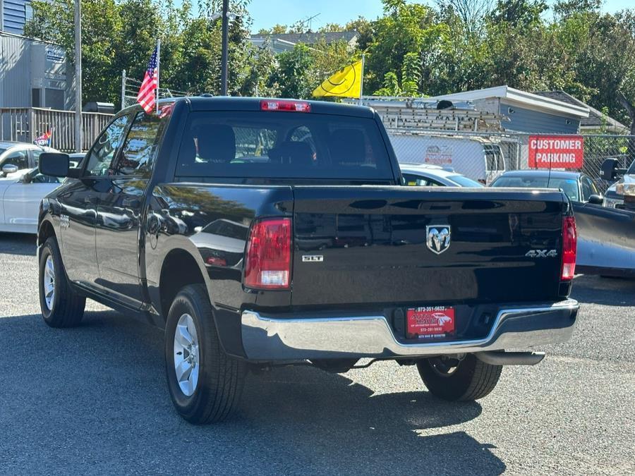 used 2022 Ram 1500 Classic car, priced at $29,850