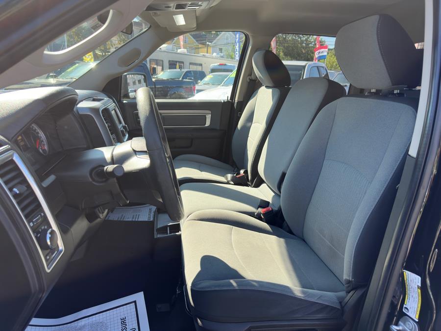 used 2022 Ram 1500 Classic car, priced at $29,850