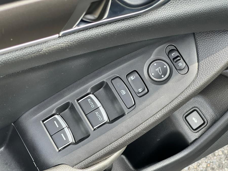 used 2021 Honda Accord car, priced at $20,995