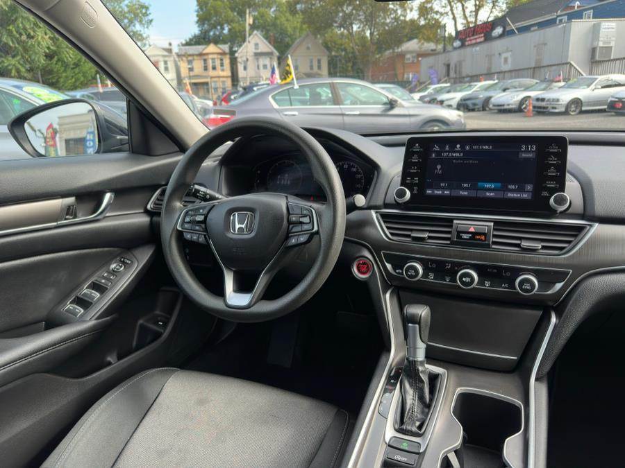 used 2021 Honda Accord car, priced at $20,995