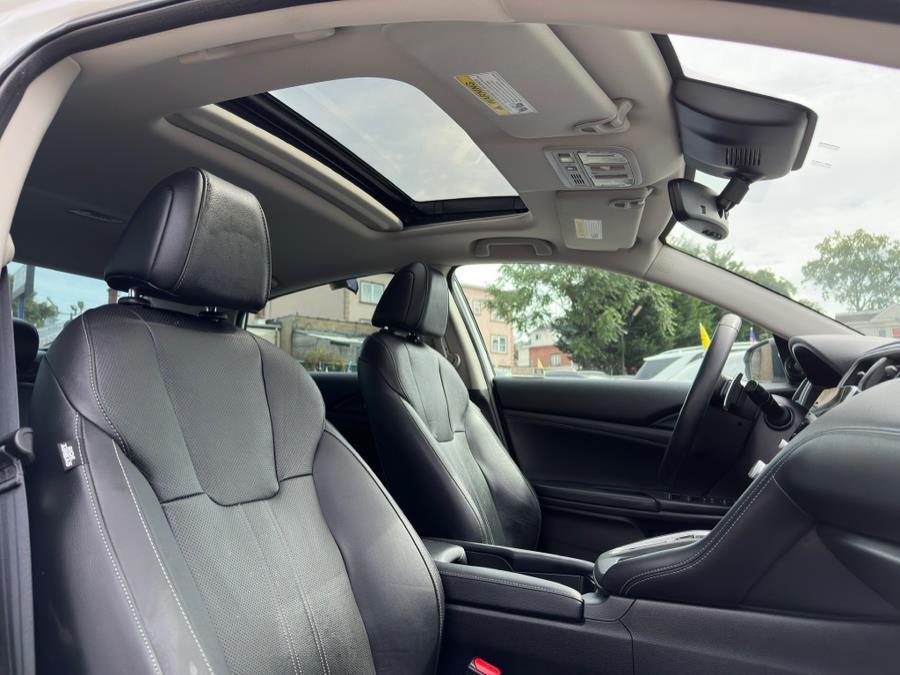 used 2019 Honda Insight car, priced at $13,785