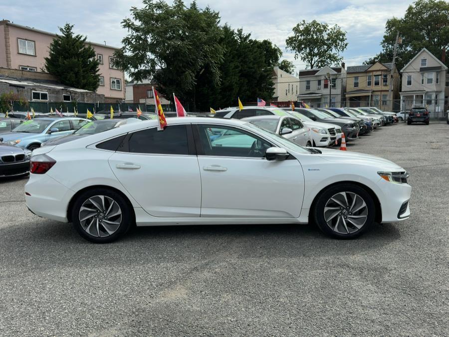 used 2019 Honda Insight car, priced at $13,785