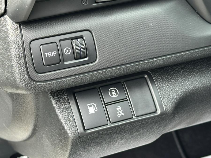 used 2019 Honda Insight car, priced at $13,785