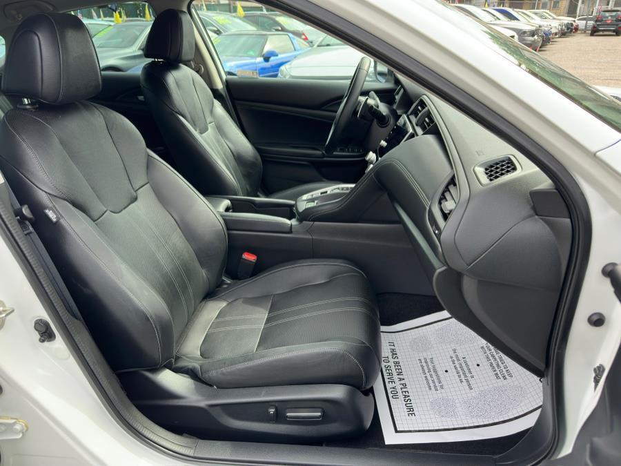 used 2019 Honda Insight car, priced at $13,785