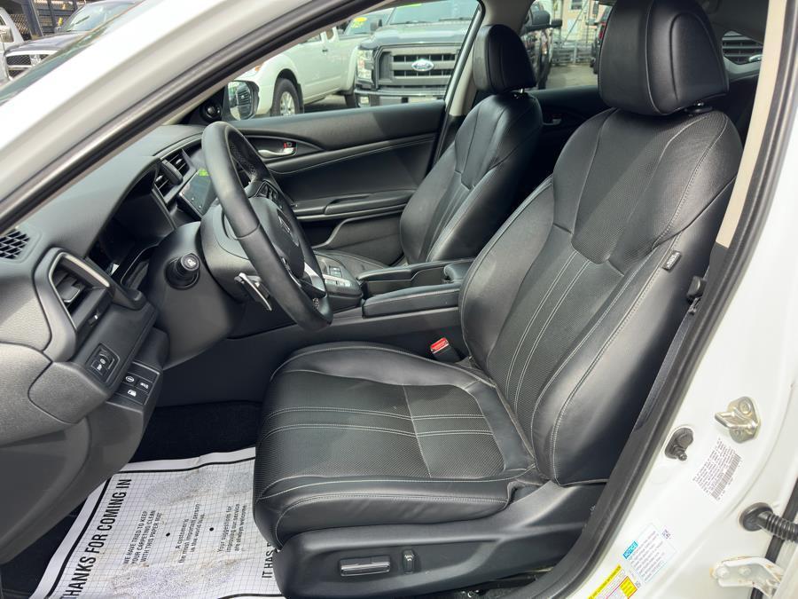 used 2019 Honda Insight car, priced at $13,785