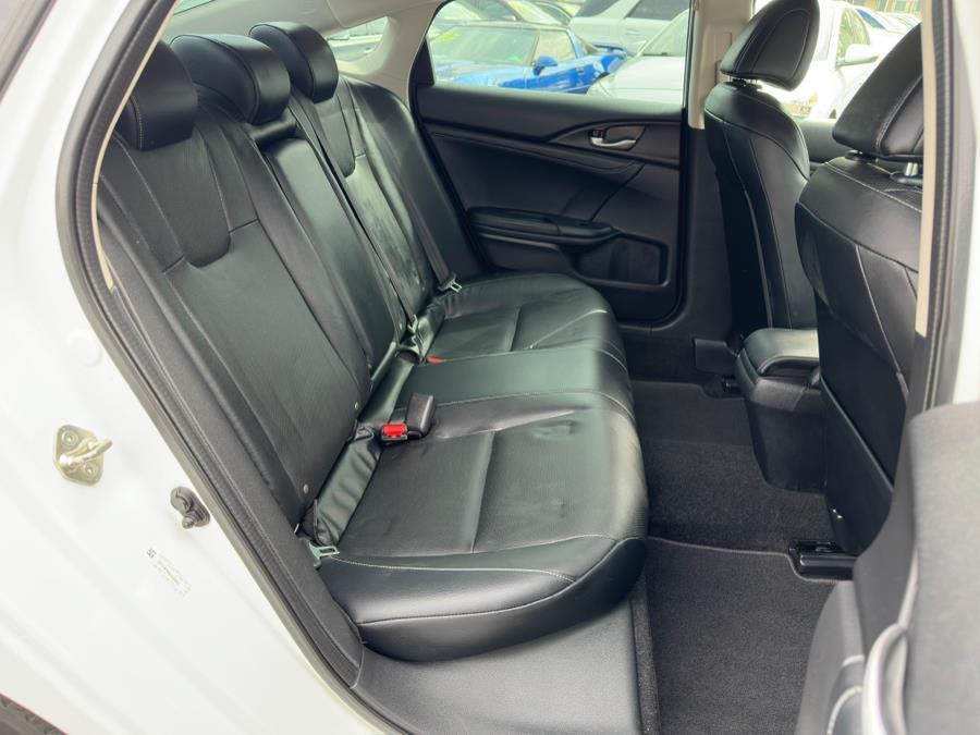 used 2019 Honda Insight car, priced at $13,785