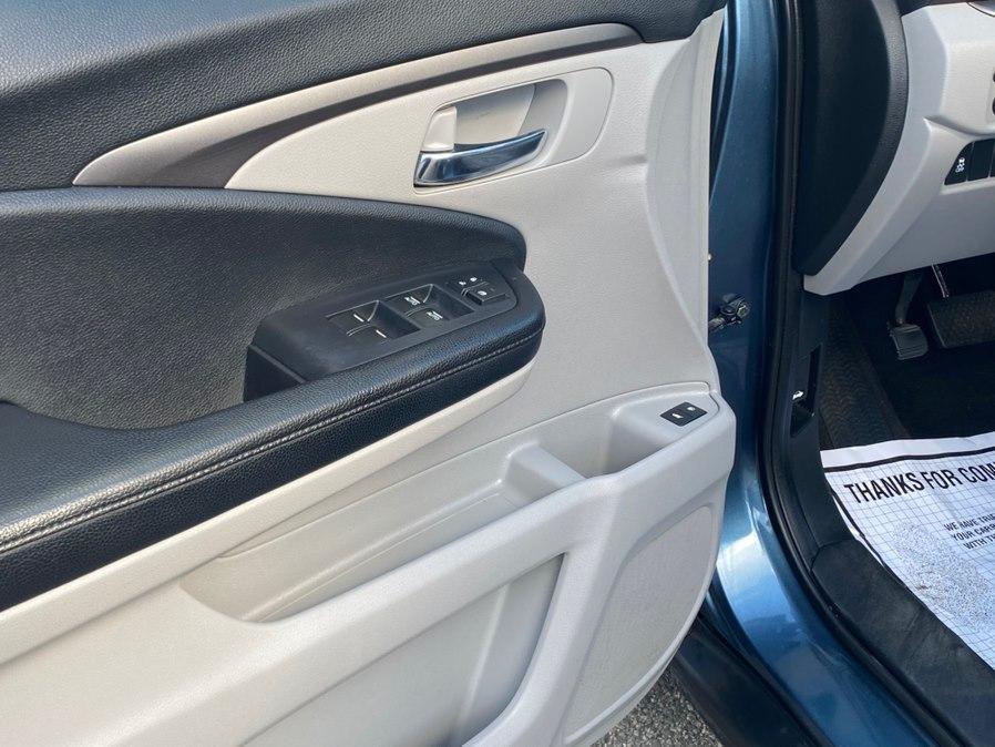 used 2018 Honda Pilot car, priced at $18,875