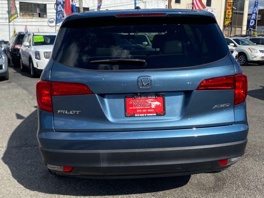 used 2018 Honda Pilot car, priced at $18,875