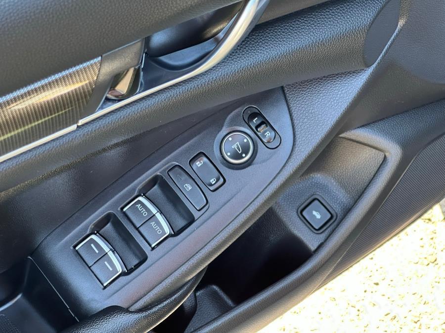 used 2019 Honda Accord car, priced at $21,995