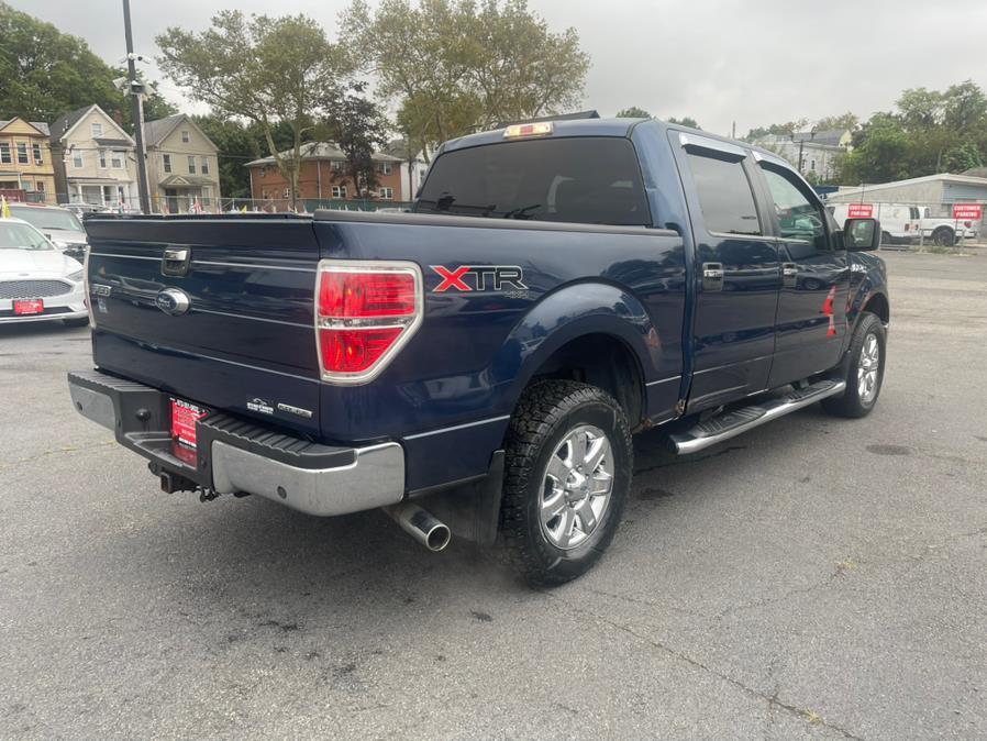 used 2013 Ford F-150 car, priced at $10,240