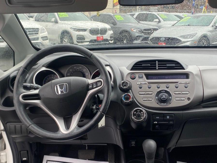 used 2010 Honda Fit car, priced at $8,850
