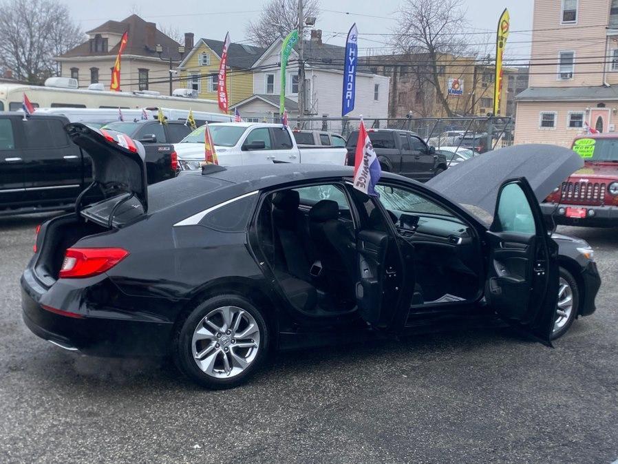 used 2019 Honda Accord car, priced at $14,985