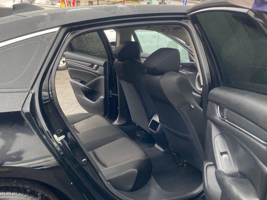 used 2019 Honda Accord car, priced at $14,985