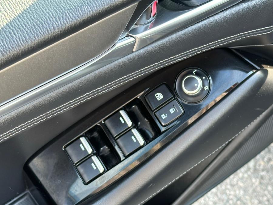 used 2018 Mazda Mazda6 car, priced at $17,985