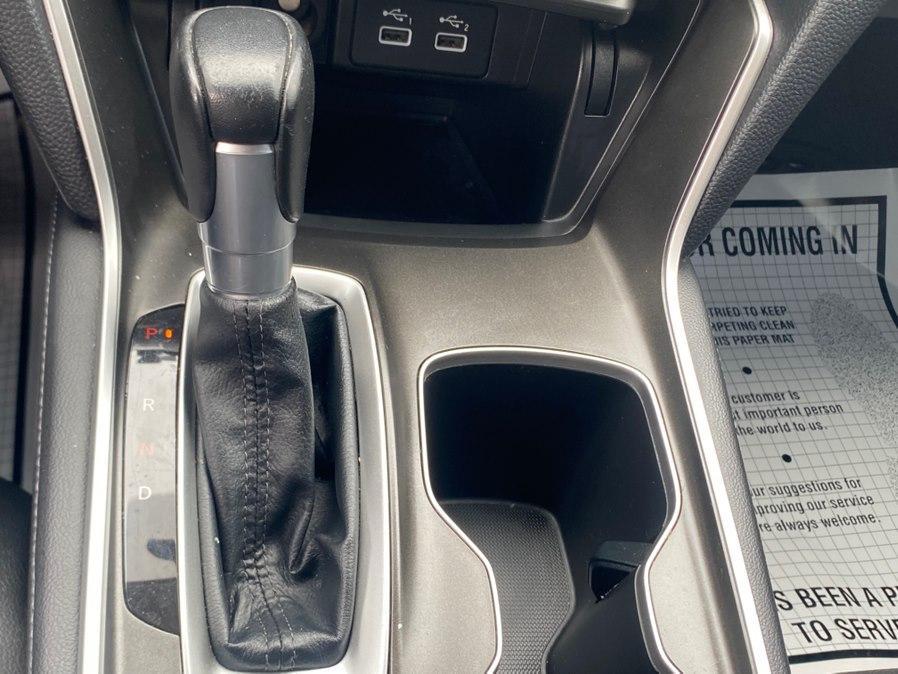 used 2022 Honda Accord car, priced at $19,850