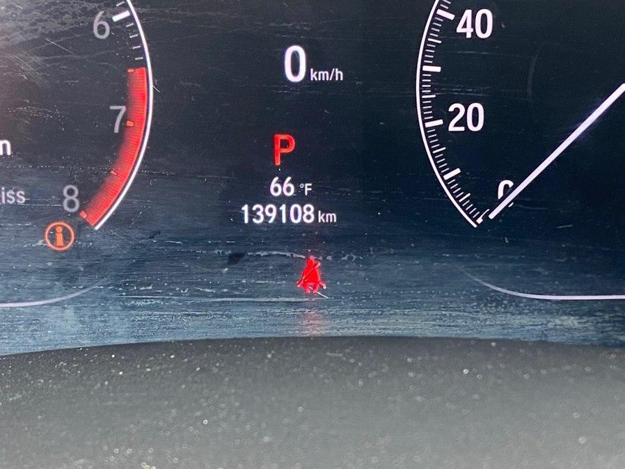 used 2022 Honda Accord car, priced at $19,850